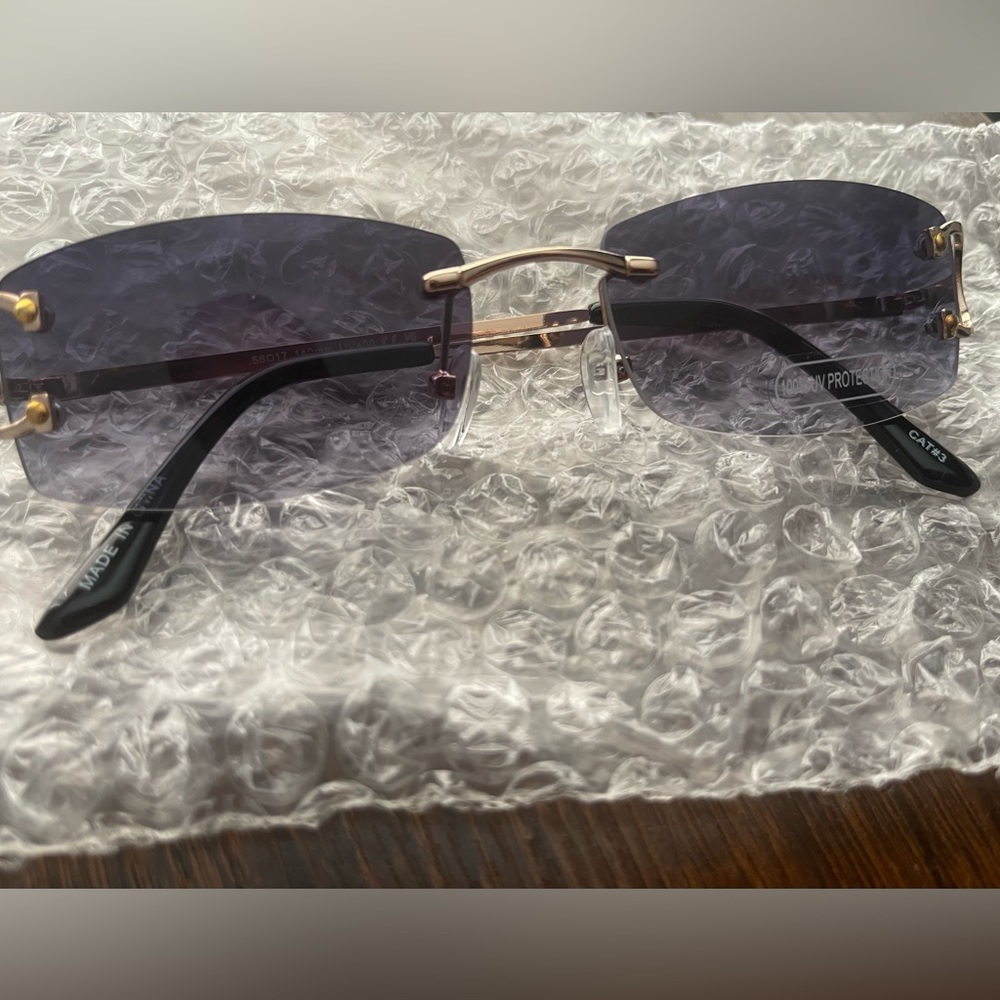 Classy Shades